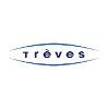 TREVES Logo