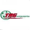 TRG Components Logo