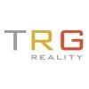 TRG Reality Logo