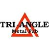 Tri-Angle Metal Fab Logo