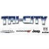 Tri-City Chrysler Dodge Jeep Ram Logo