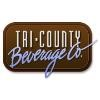 Tri County Beverage Logo