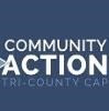 Tri-County CAP Logo