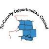 Tri-County Opportunities Council Logo