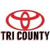 Tri County Toyota Logo