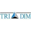 Tri-Dim Filter Corp Logo