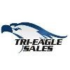 Tri-Eagle Sales Logo