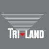 Tri-Land Properties Logo