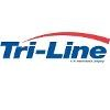 Tri-Line Carriers Logo