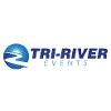 Tri-River Events Logo