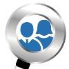 Tri-Search Logo