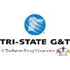 Tri-State Generation and Transmission Logo