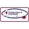 Tri-State Party Linens & Event Rental Logo