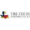 Tri-Tech Surveying Logo