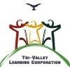 Tri-Valley Learning Logo