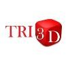 TRI3D Logo