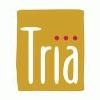 Tria Restaurant Logo