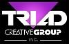 Triad Creative Group Logo