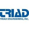 Triad Engineering Logo