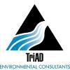 TriAD Environmental Consultants Logo