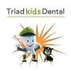 Triad Kids Dental Logo