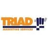 Triad Marketing Services Logo