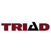 TriAd Media Solutions Logo