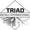 triad metals international Logo