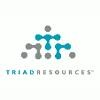 Triad Resources Logo