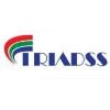 Triadss Tech Solutions Logo