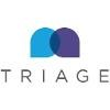 Triage Staffing Logo