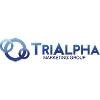 TriAlpha Marketing Group Logo