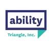 Triangle(MA) Logo