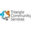 Triangle Community Services Logo