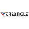 Triangle Logo
