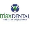 Triax Dental Logo
