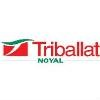 Triballat Noyal Logo