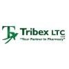Tribex Ltc, Logo