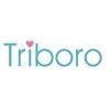 Triboro Quilt Manufacturing Logo