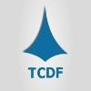 Tribunal de Contas do Distrito Federal (TCDF) Logo