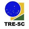 Tribunal Regional Eleitoral de Santa Catarina Logo