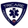TriCare Medical Transportation Logo