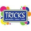 Tricks Gymnastics Logo