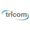 Tricom Document Management Logo