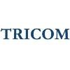 Tricom Management Logo