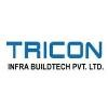 Tricon Infra Buildtech Logo