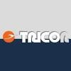 Tricor Courier and Cargo Logo