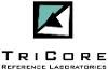 TriCore Reference Laboratories Logo