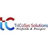 TriCoSys Solutions Logo