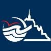 tricots saint james Logo